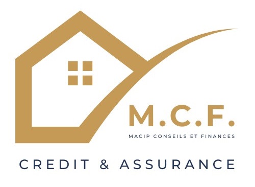 Macip Conseils & Finances - Logo