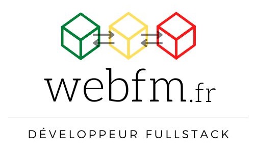 Webfm - Logo